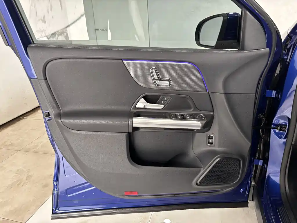 Mercedes-Benz GLA 2021 — фото 10