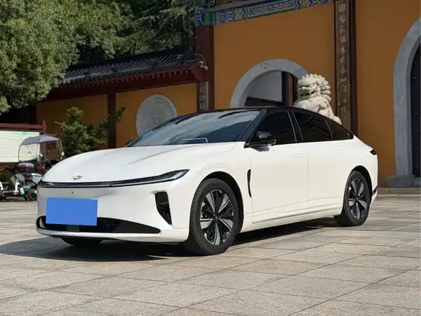 Changan Qiyuan A07 2024