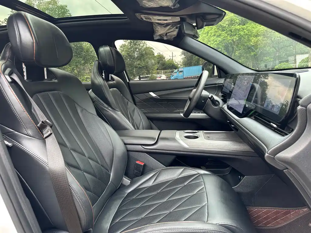 Changan CS75 PLUS 2025 — фото 36