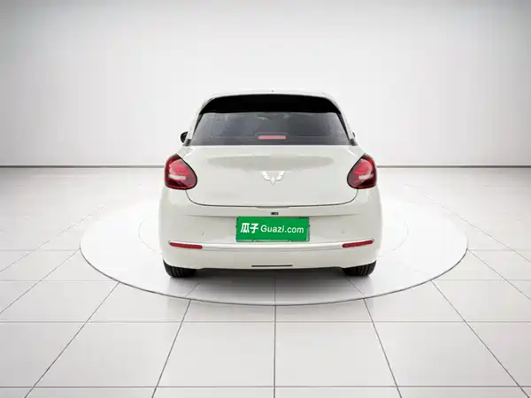 Wuling Bingo 2024