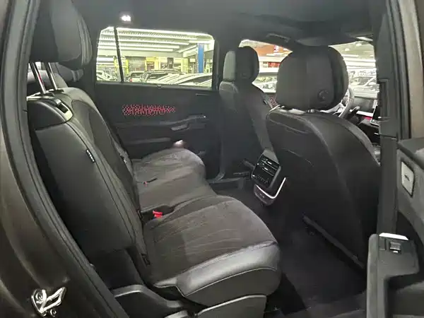 Volkswagen Teramont 2026