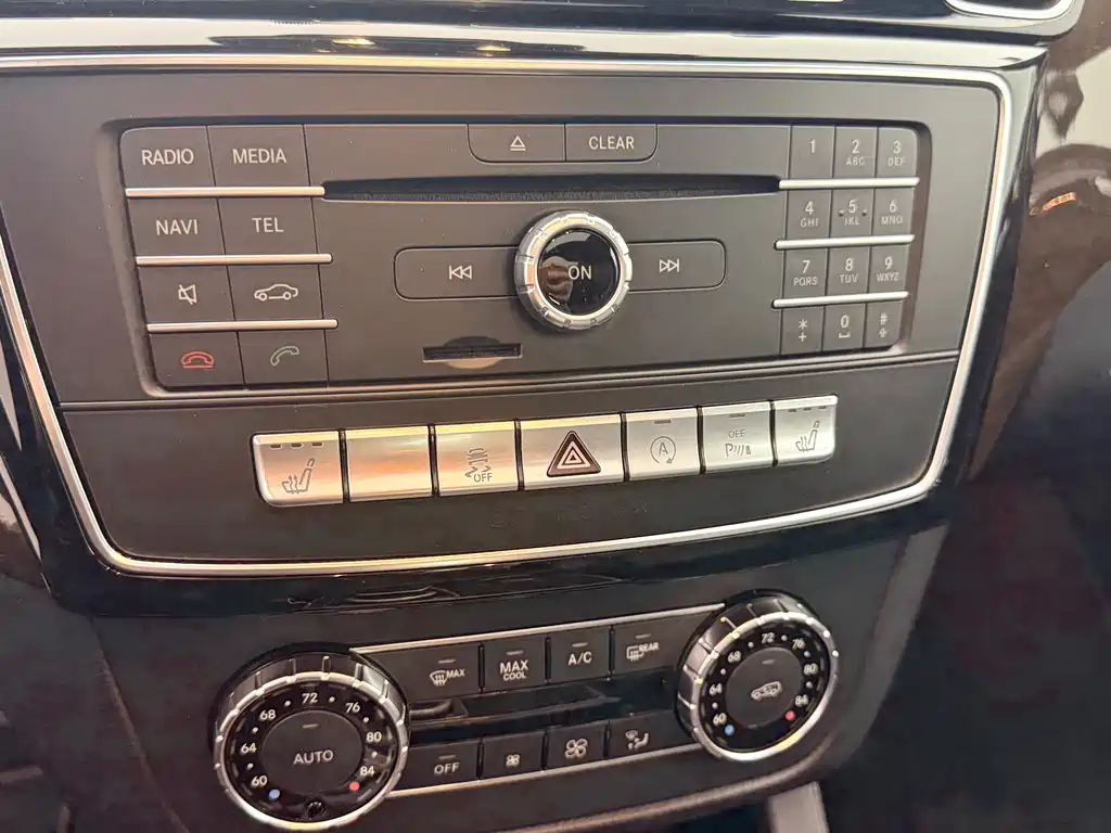 Mercedes-Benz GLS 2018 — фото 30