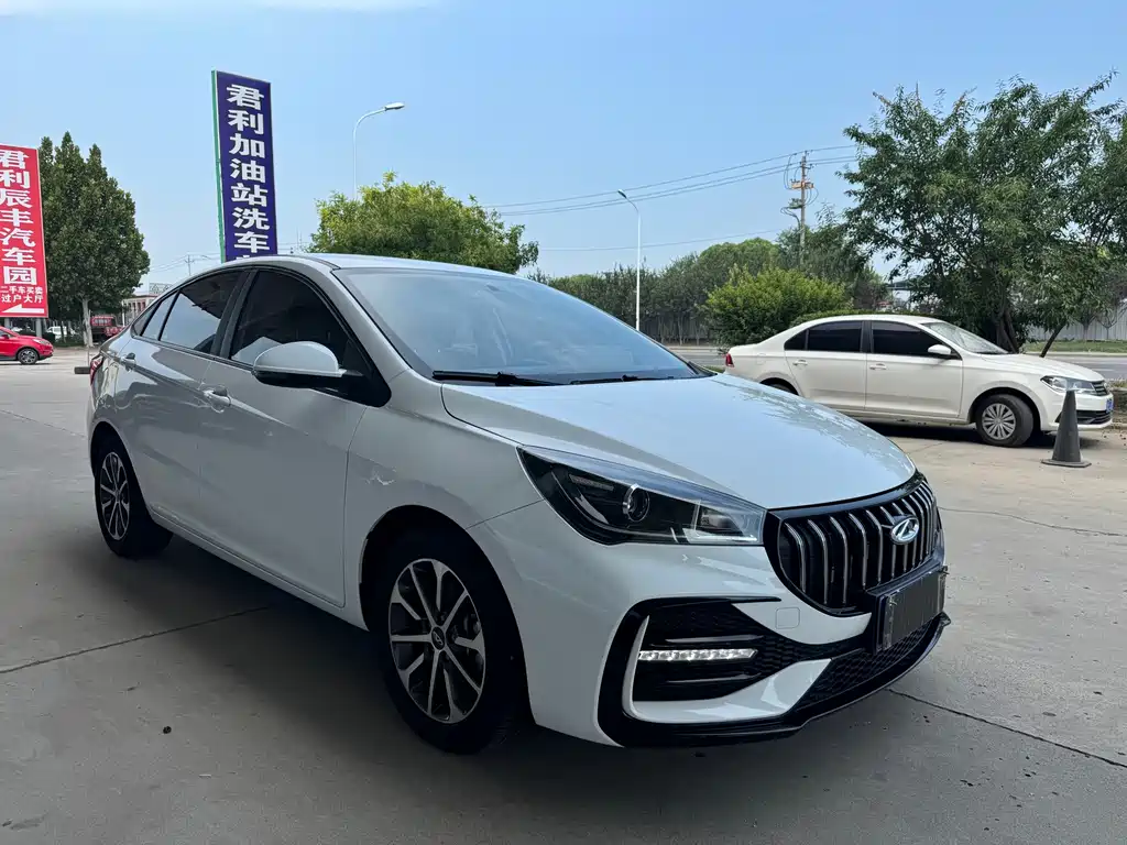 Chery Arrizo 5 2023