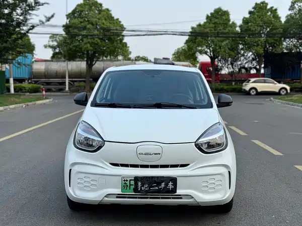 Roewe CLEVER 2022