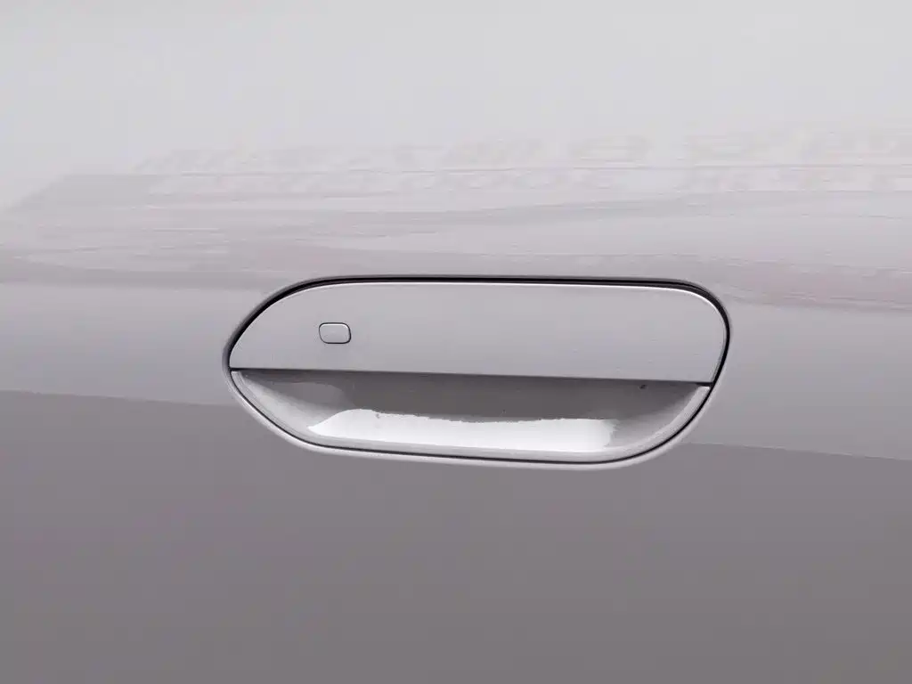 Geely Galaxy Starwish 2025 — фото 18