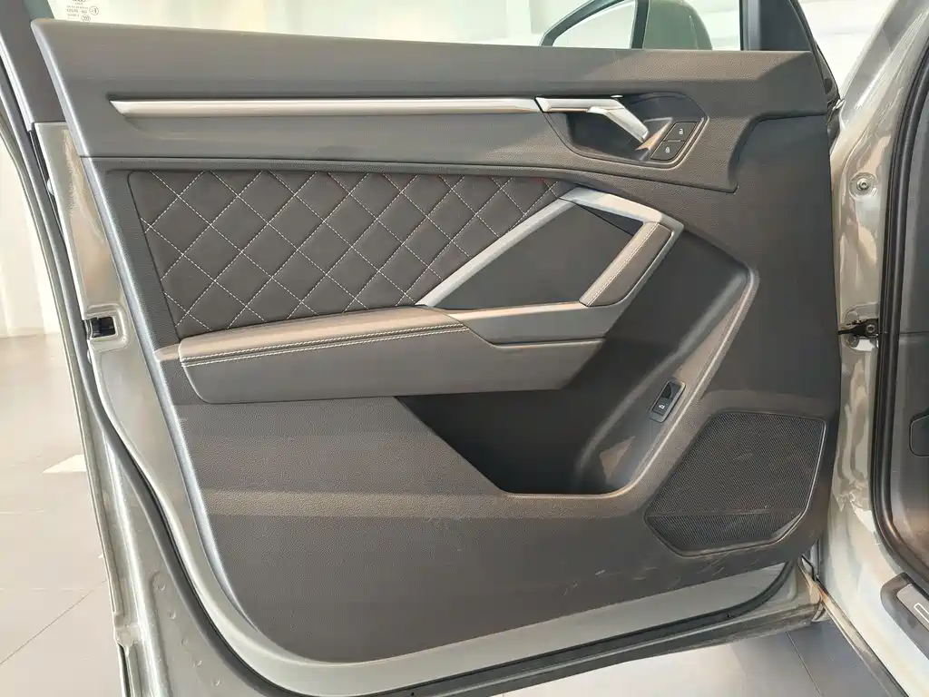 Audi Q3 2025