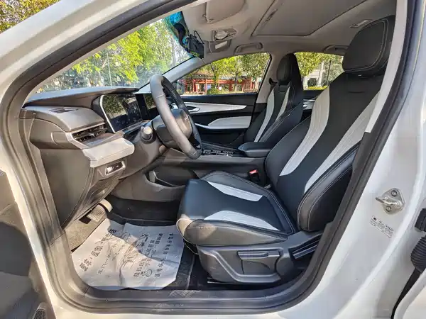Geely Binrui 2024