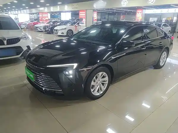 Buick LaCrosse 2024