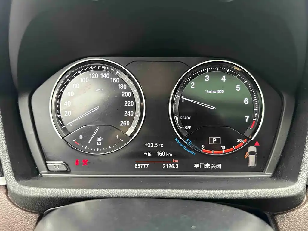 BMW X1 2022 — фото 17