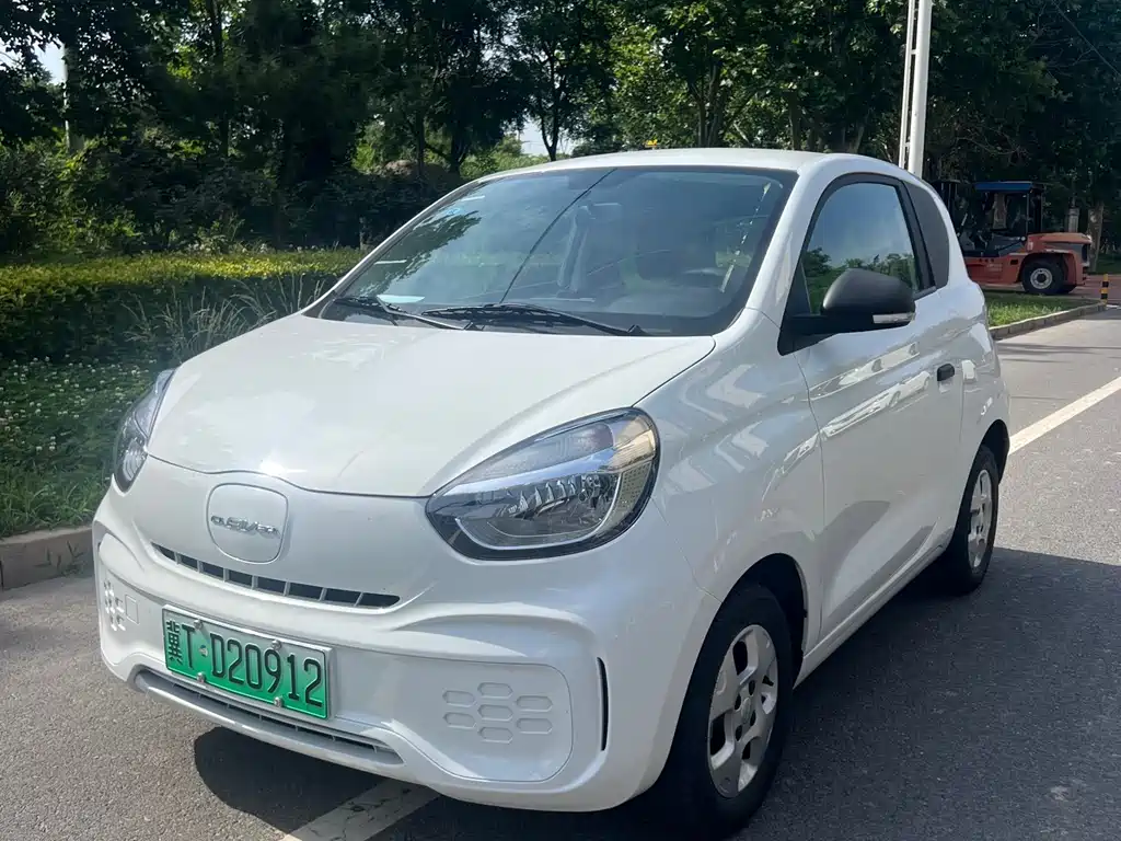 Roewe Clever 2022