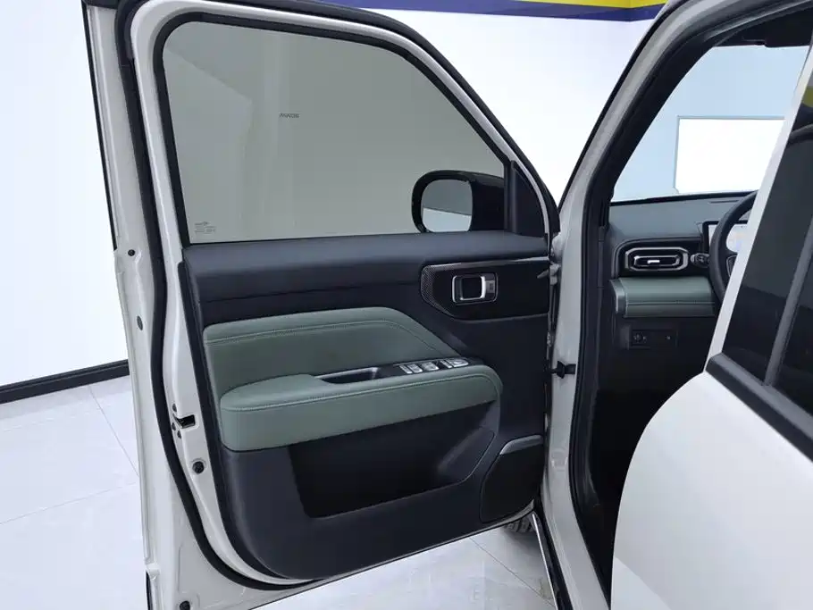 Baojun Yueye Plus 2025