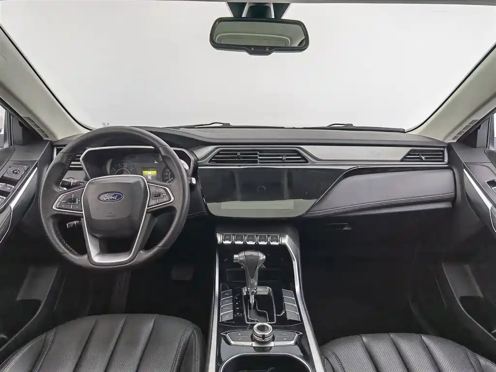 Ford Territory 2021
