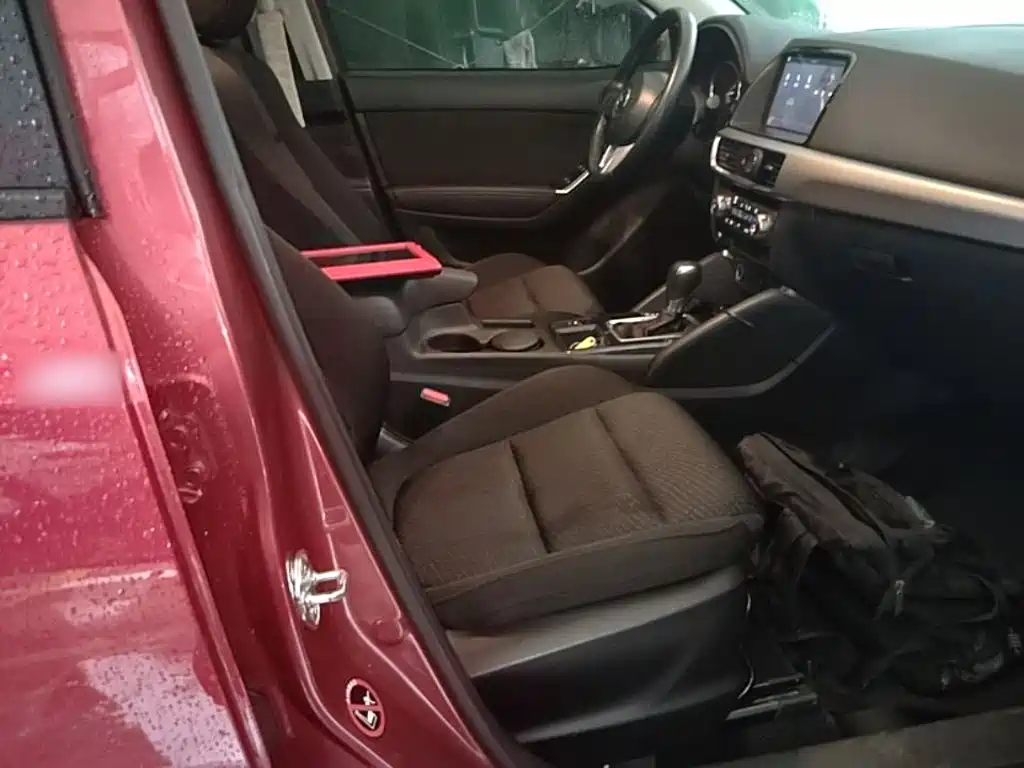 Mazda CX-5 2016 — фото 25