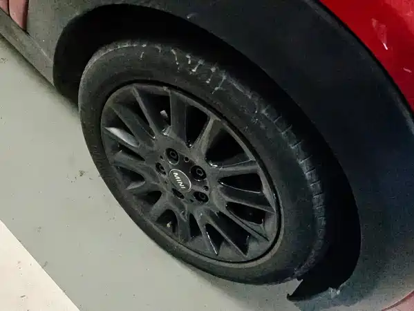 MINI 2018