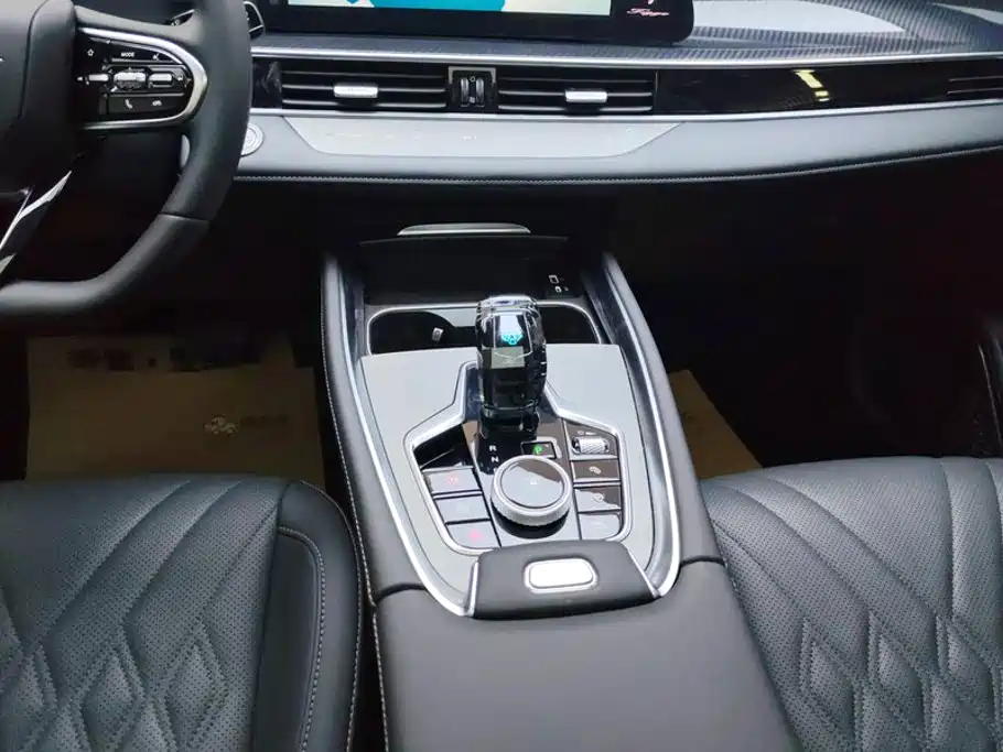 Chery Tiggo 7 PLUS 2024 — фото 16