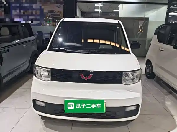 Wuling Hongguang MINIEV 2023