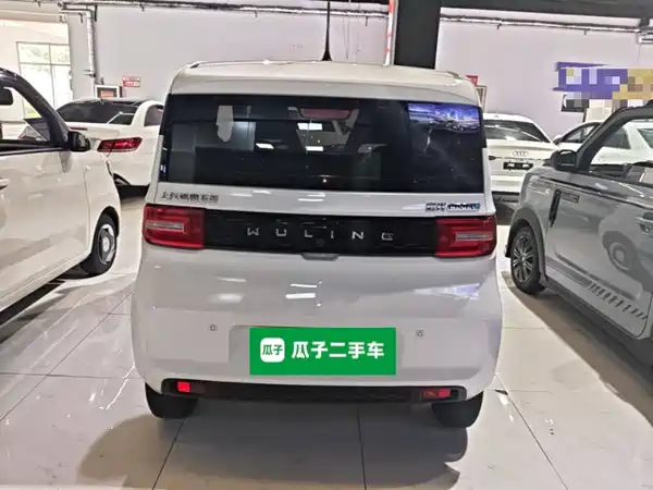 Wuling Hongguang MINIEV 2023