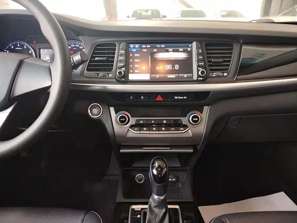 Hyundai Mistra 2017 — фото 13