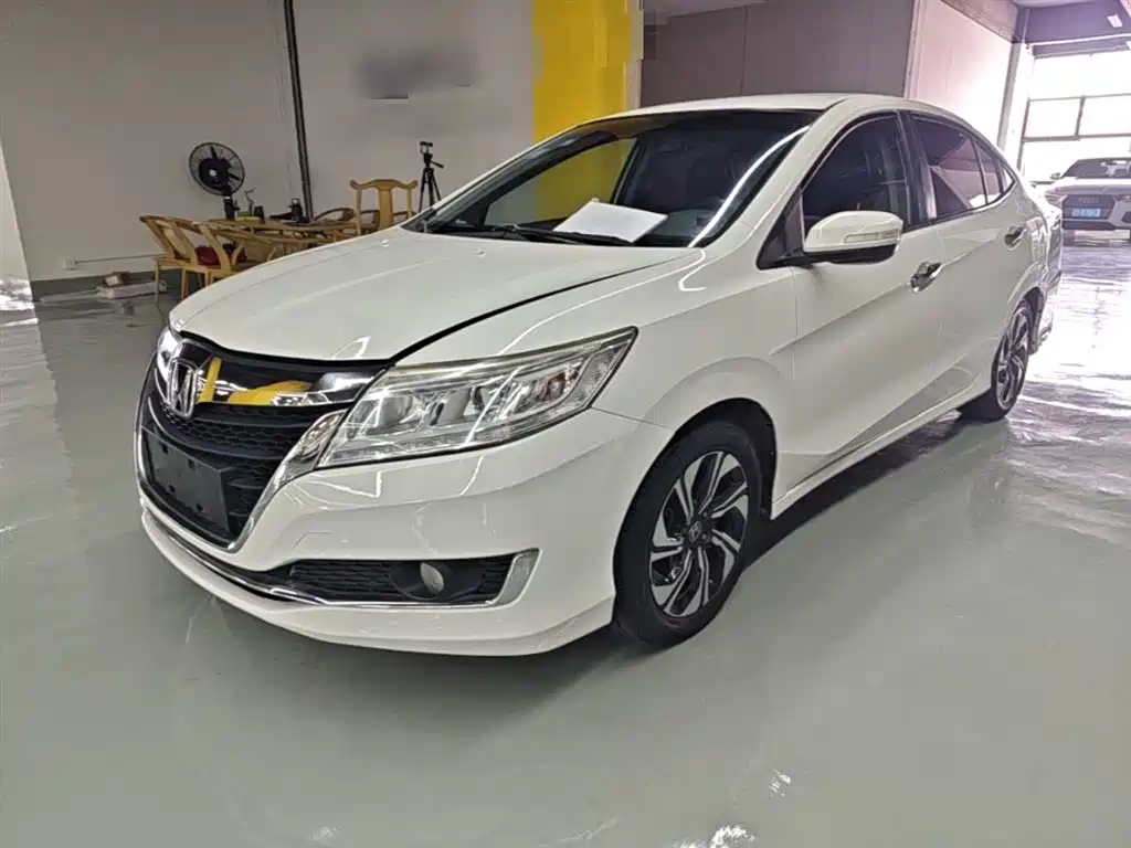 Honda Crider 2018 — фото 2