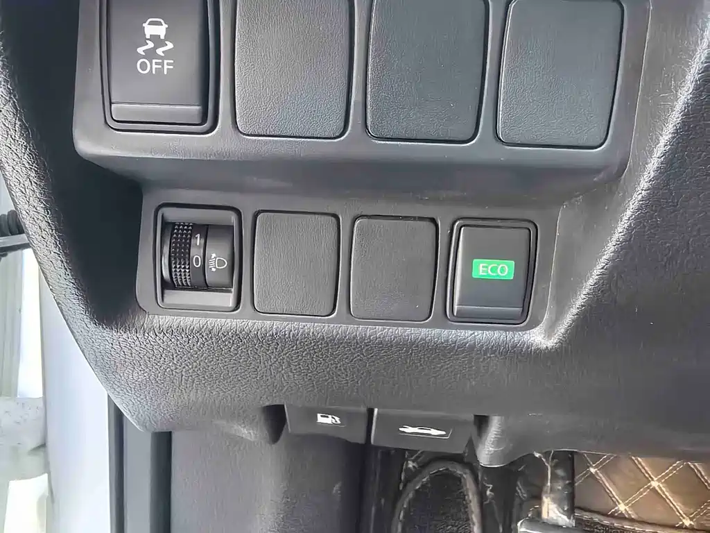 Nissan X-Trail 2018