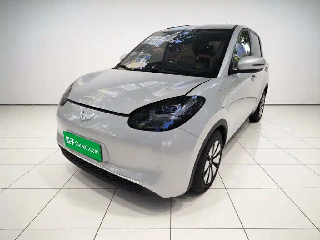 Wuling Bingo 2024