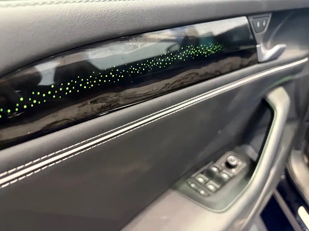 Volkswagen Magotan 2024