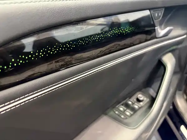 Volkswagen Magotan 2024