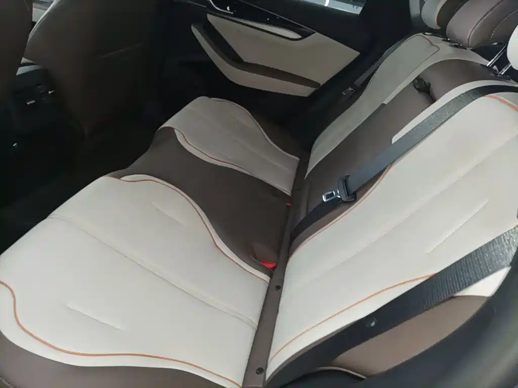 BYD Qin PLUS 2024 — фото 17