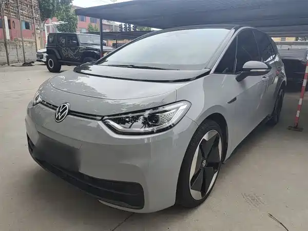 Volkswagen ID.3 2021