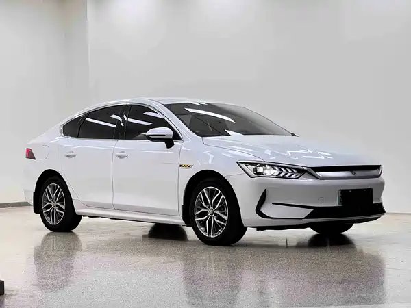 BYD Qin PLUS 2023