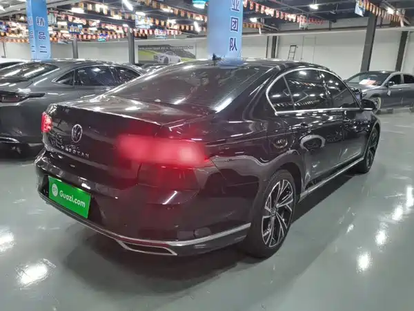 Volkswagen Magotan 2022