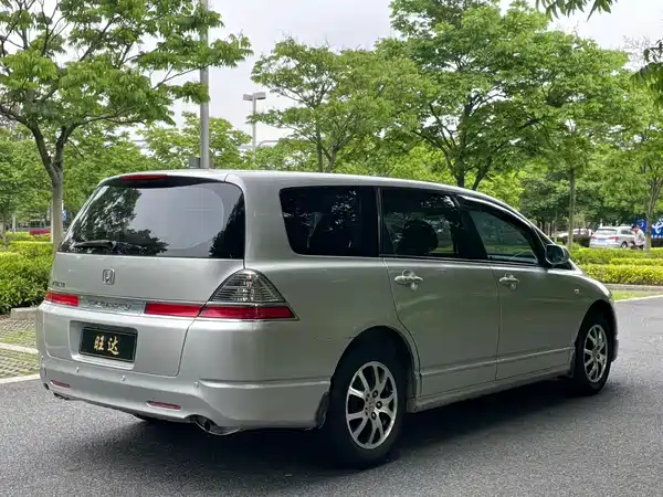 Honda Odyssey 2007