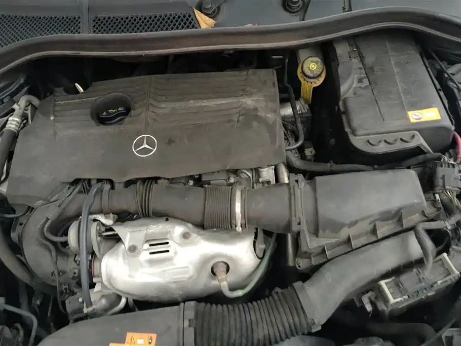 Mercedes-Benz B-Class 2013 — фото 10