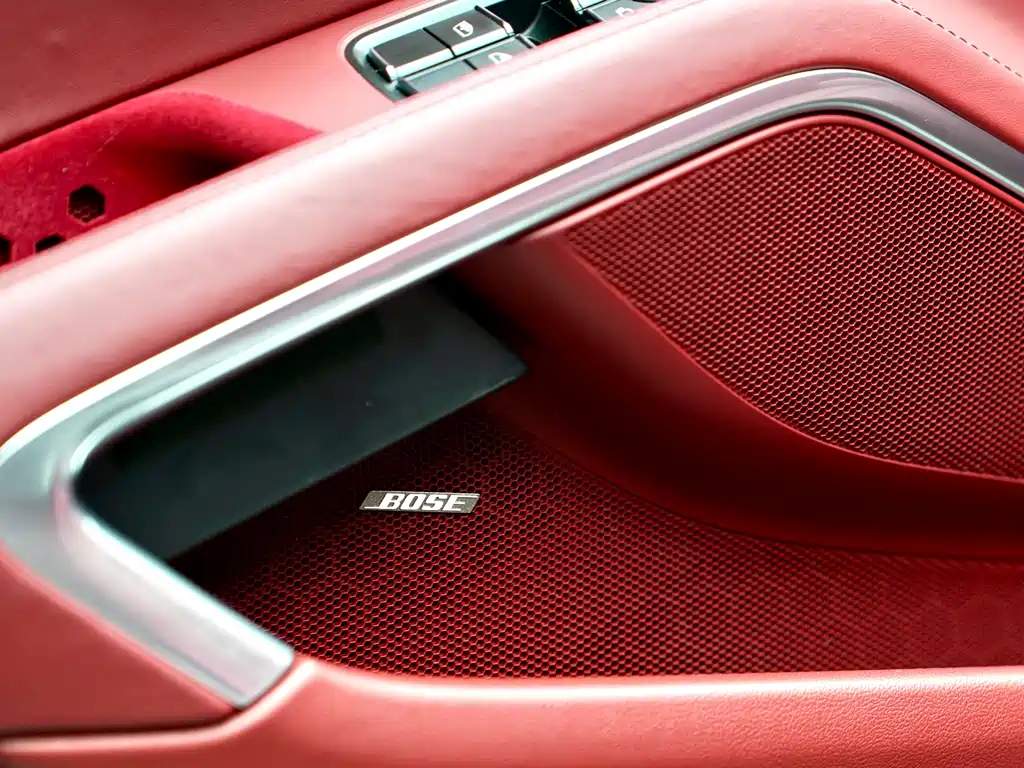 Porsche 718 2022 — фото 11