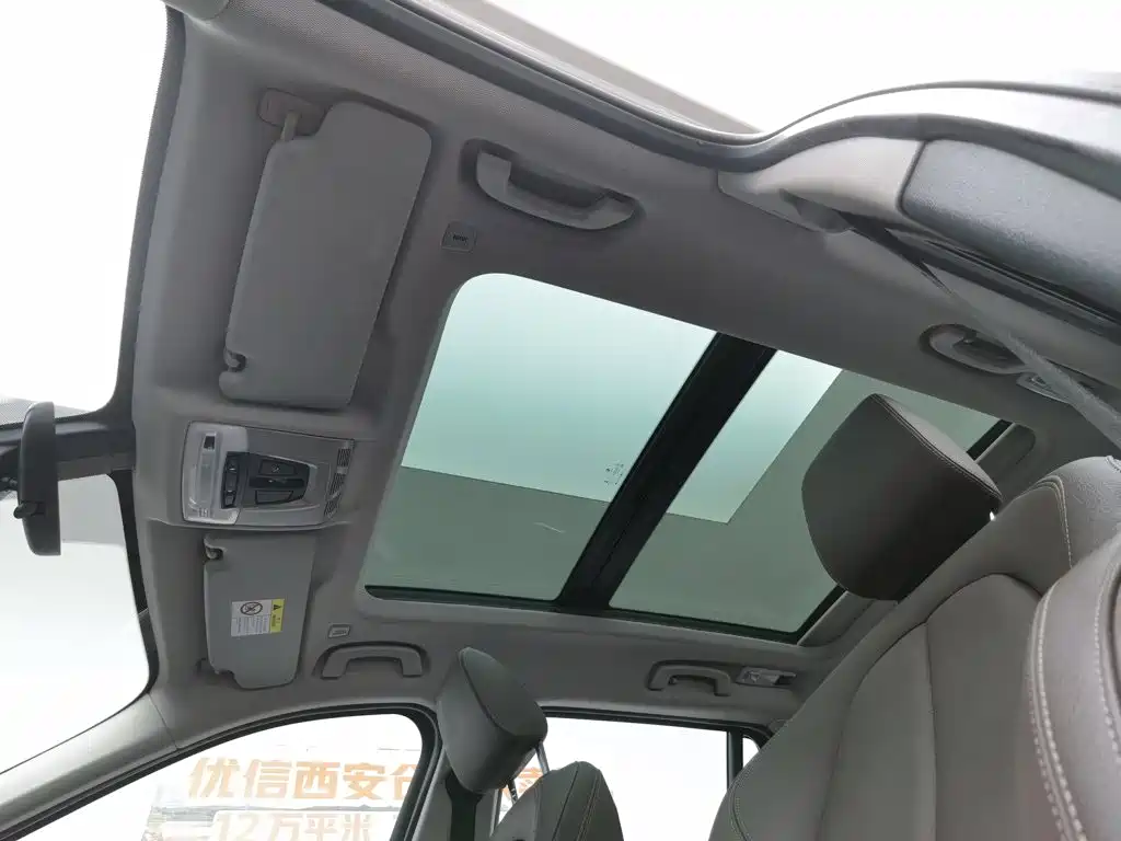 BMW X1 2020 — фото 14