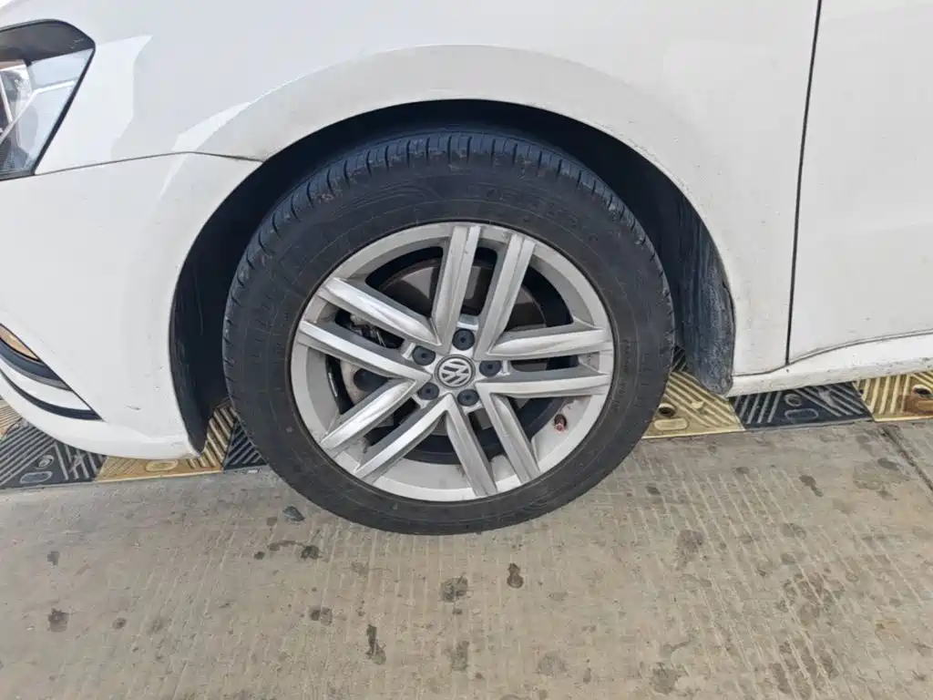 Volkswagen Gran Lavida 2019 — фото 23