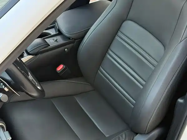 Lexus NX 2015