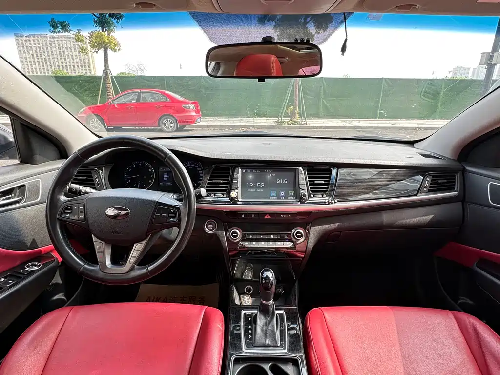 Hyundai Mistra 2018 — фото 12
