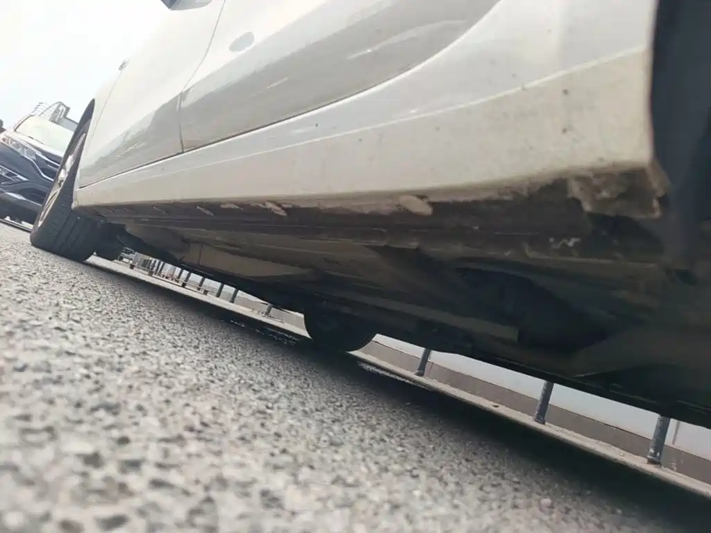 Buick Excelle 2017