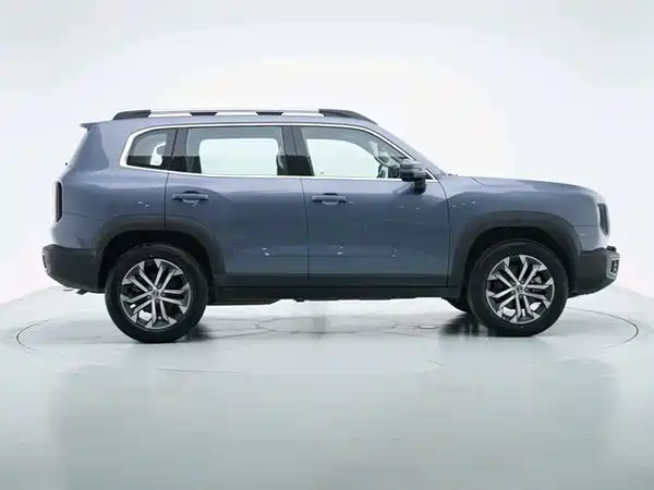 Haval Dargo 2022