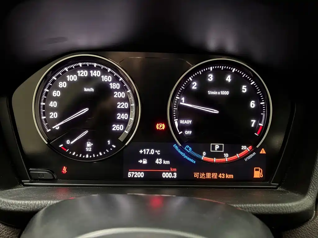BMW X1 2022 — фото 15