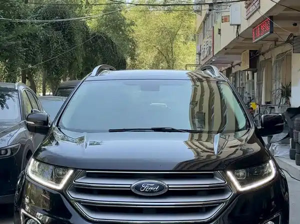 Ford Edge 2017