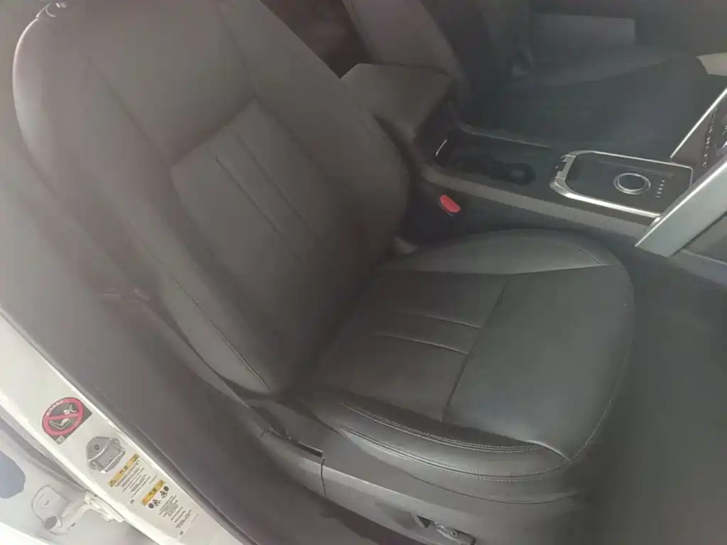Land Rover Discovery Sport 2019 — фото 25