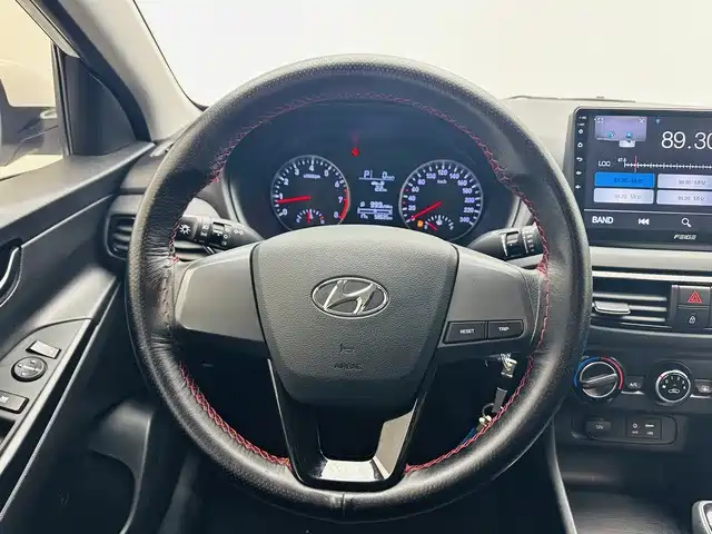 Hyundai Yuedong 2019 — фото 10