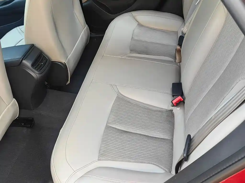 Buick Excelle 2016