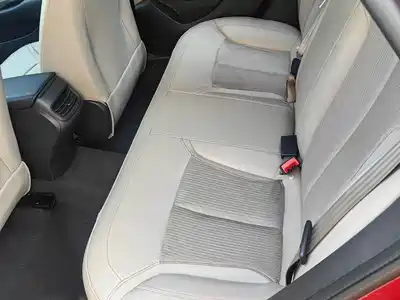 Buick Excelle GT 2016