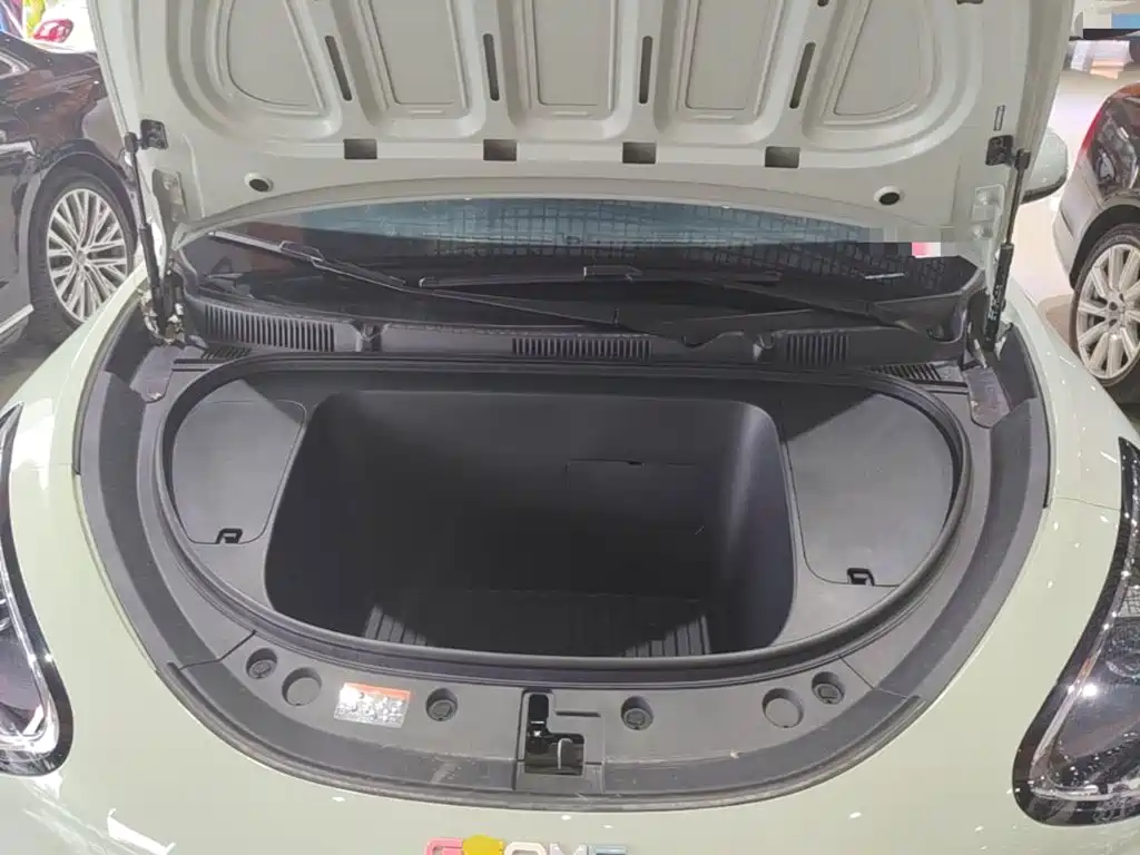 Geely Galaxy Starwish 2026 — фото 20