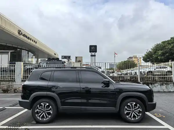 Haval Dargo 2025