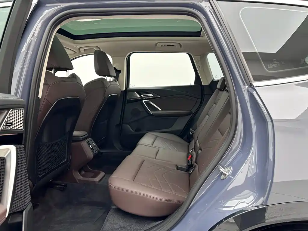 BMW X1 2023 — фото 20