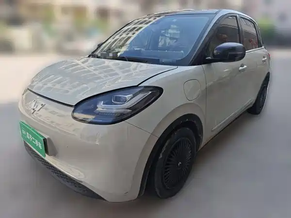 Wuling Bingo 2023